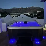 Mauri Private Pool By Casasol