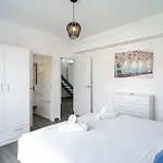 Mauri Private Pool By Casasol Nerja