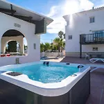 Βίλα Mauri Private Pool By Casasol