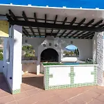Mauri Private Pool By Casasol Βίλα *
