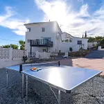 Βίλα Mauri Private Pool By Casasol *