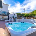 Mauri Private Pool By Casasol Βίλα *