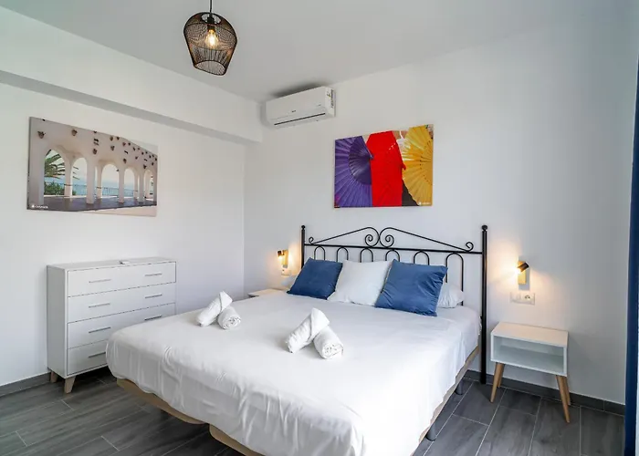 Villa Mauri Private Pool By Casasol