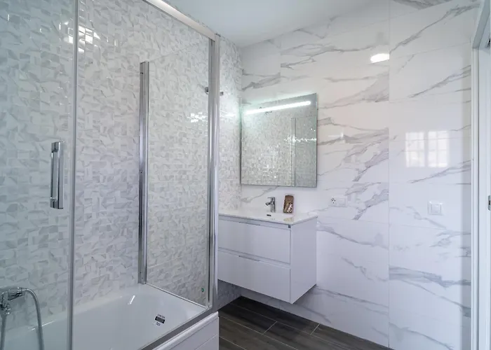 Villa Mauri Private Pool By Casasol Nerja