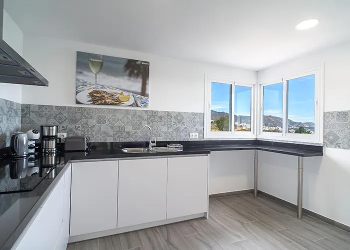 Mauri Private Pool By Casasol