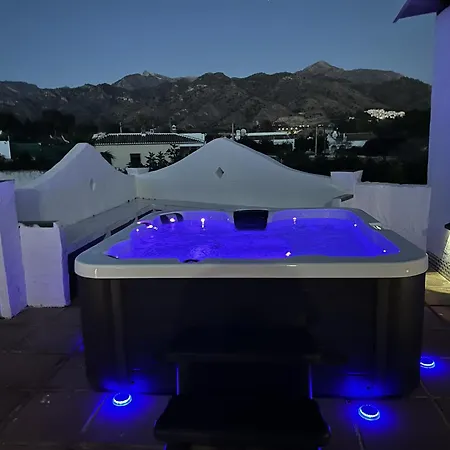 Mauri Private Pool By Casasol