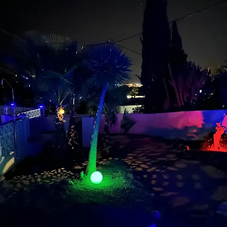 Mauri Private Pool By Casasol * Nerja