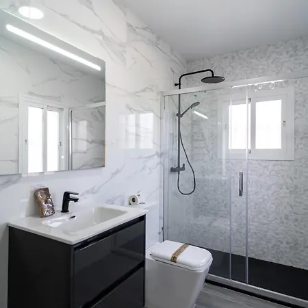 Βίλα Mauri Private Pool By Casasol *