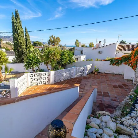 Villa Mauri Private Pool By Casasol