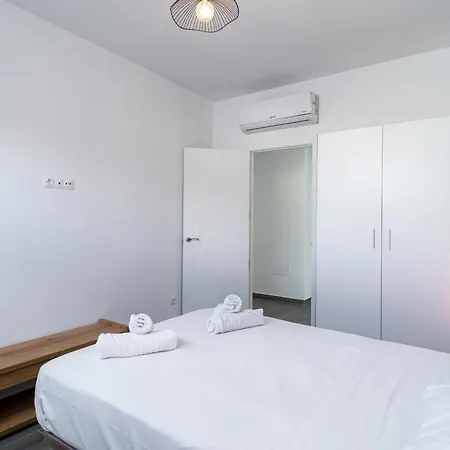 Villa Mauri Private Pool By Casasol *