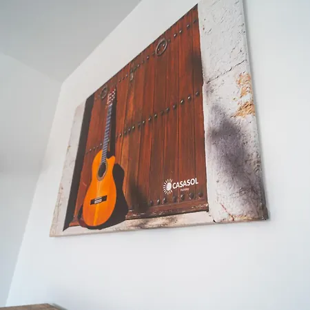 Mauri Private Pool By Casasol Villa Nerja