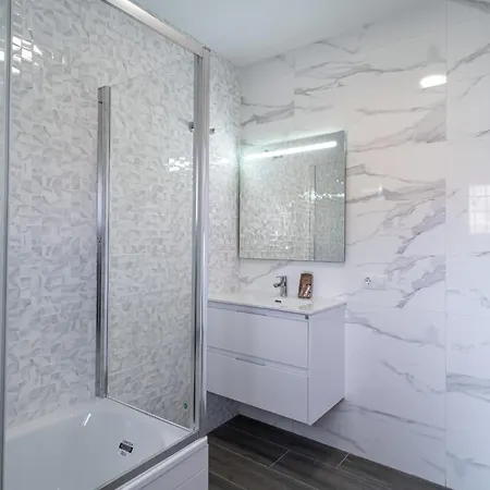 Villa Mauri Private Pool By Casasol Nerja