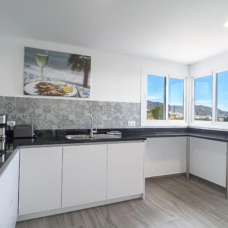 Mauri Private Pool By Casasol