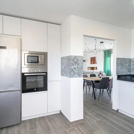 Mauri Private Pool By Casasol Βίλα