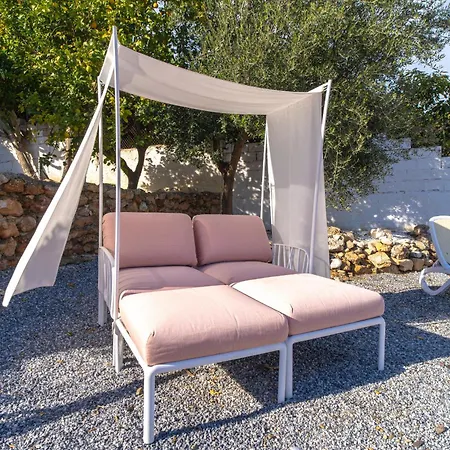 Villa Mauri Private Pool By Casasol