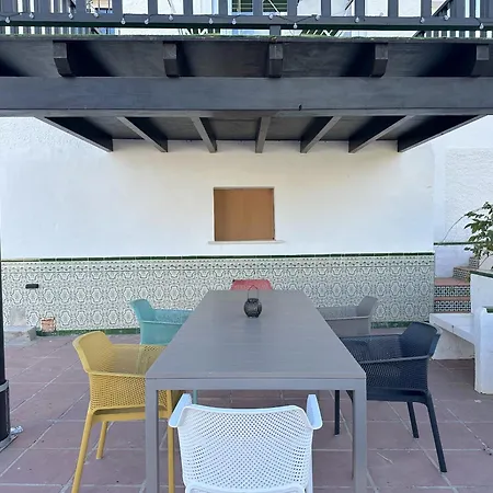 Mauri Private Pool By Casasol Βίλα Nerja