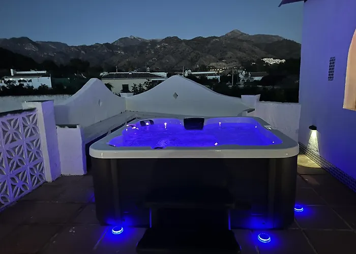 Mauri Private Pool By Casasol