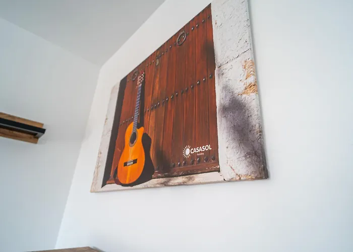 Mauri Private Pool By Casasol Villa Nerja