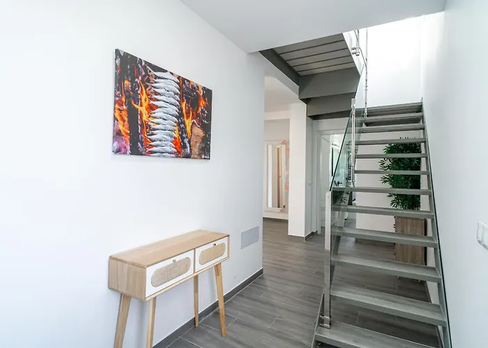 Mauri Private Pool By Casasol