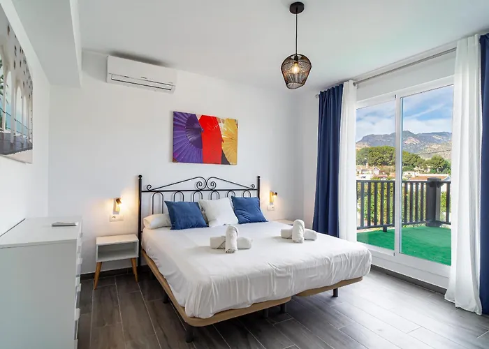 Mauri Private Pool By Casasol