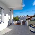 Mauri Private Pool By Casasol Nerja