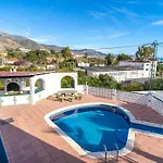 Villa Mauri Private Pool By Casasol *