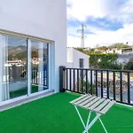 Villa Mauri Private Pool By Casasol Nerja
