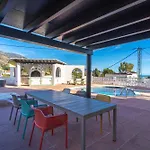Mauri Private Pool By Casasol Nerja