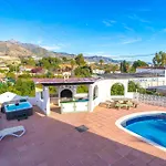 Mauri Private Pool By Casasol Nerja