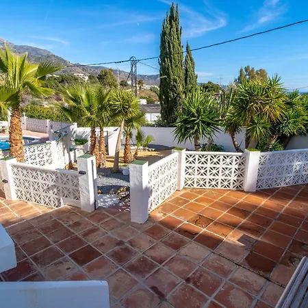 Mauri Private Pool By Casasol Villa *