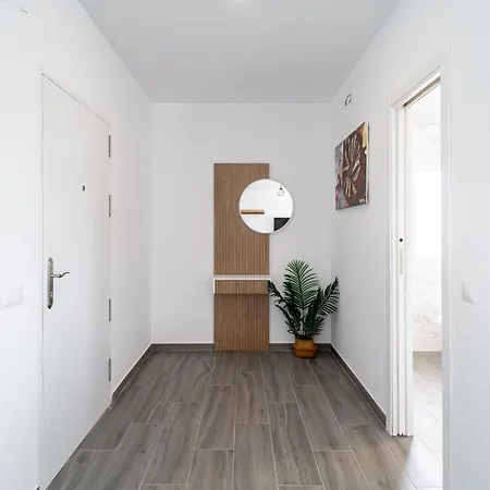 Mauri Private Pool By Casasol Вілла *