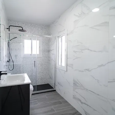 Mauri Private Pool By Casasol Нерха