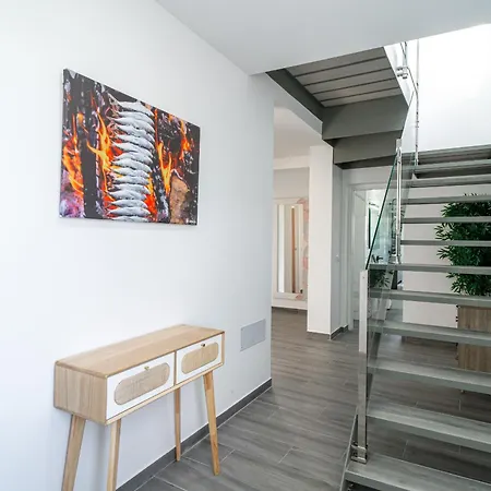 Mauri Private Pool By Casasol