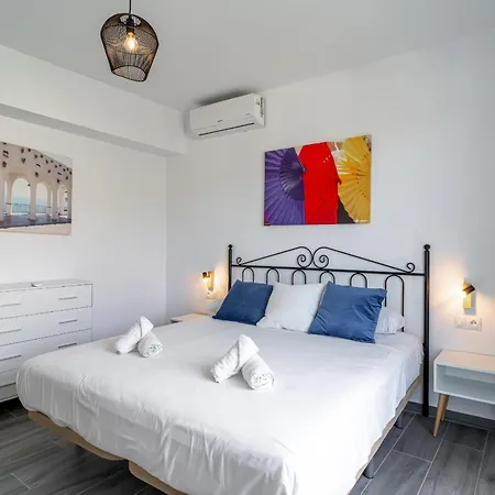 Вілла Mauri Private Pool By Casasol