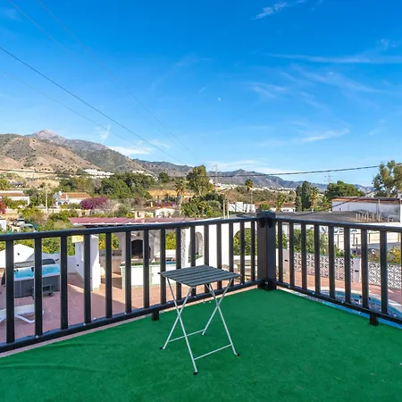 Вілла Mauri Private Pool By Casasol