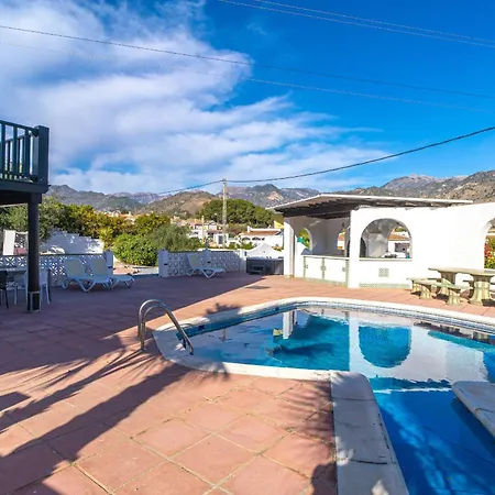 Вілла Mauri Private Pool By Casasol