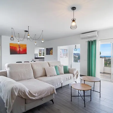 Mauri Private Pool By Casasol *