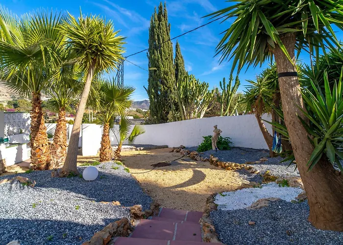 Вилла Mauri Private Pool By Casasol