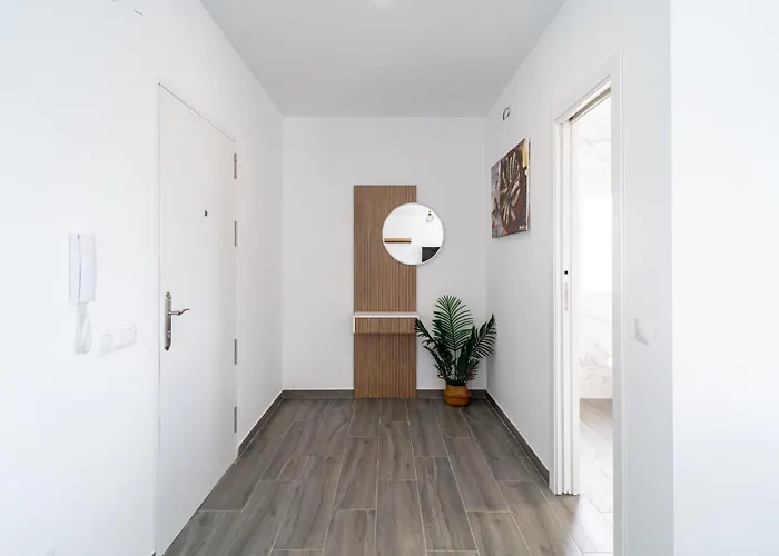 Mauri Private Pool By Casasol Вилла *