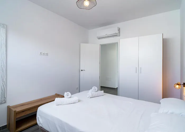 Вилла Mauri Private Pool By Casasol *