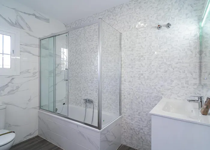 Mauri Private Pool By Casasol Villa Nerja