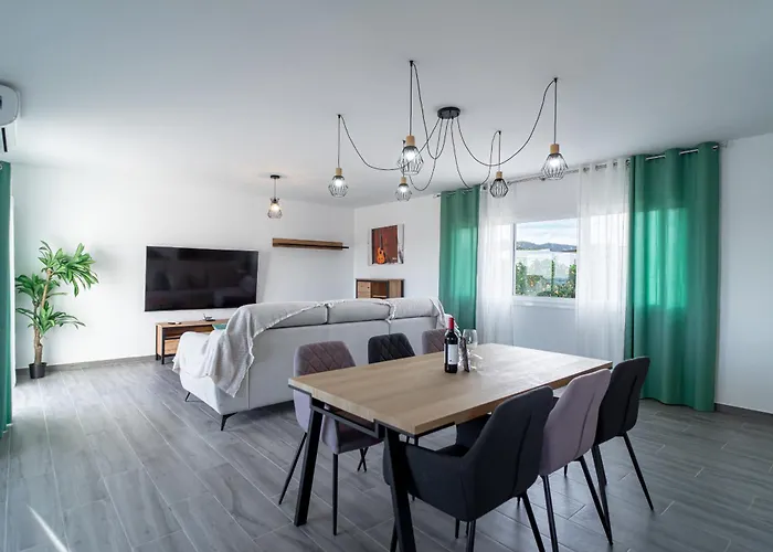 Mauri Private Pool By Casasol * Nerja