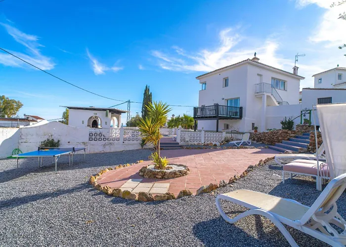 Mauri Private Pool By Casasol