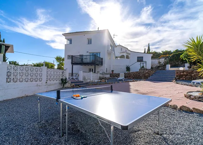 Вилла Mauri Private Pool By Casasol *