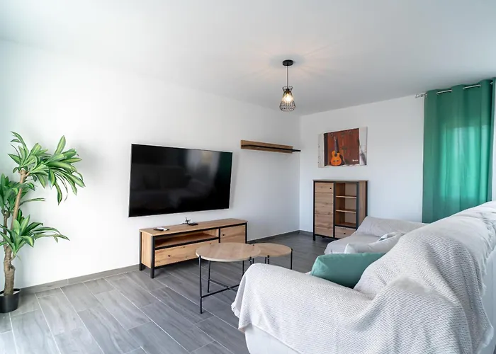 Mauri Private Pool By Casasol *