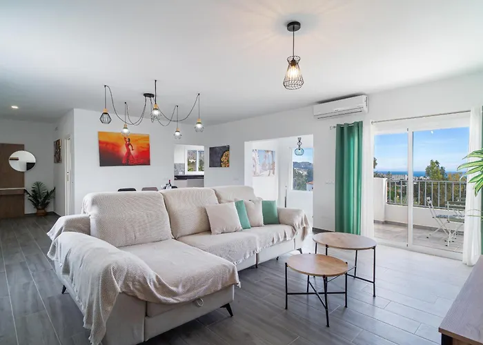 Mauri Private Pool By Casasol *