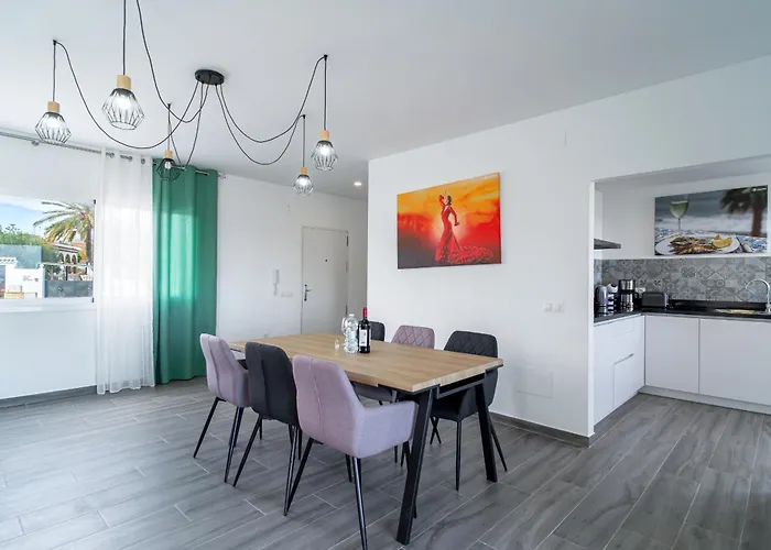 Villa Mauri Private Pool By Casasol *