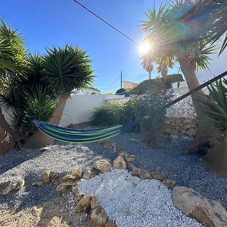 Villa Mauri Private Pool By Casasol Nerja