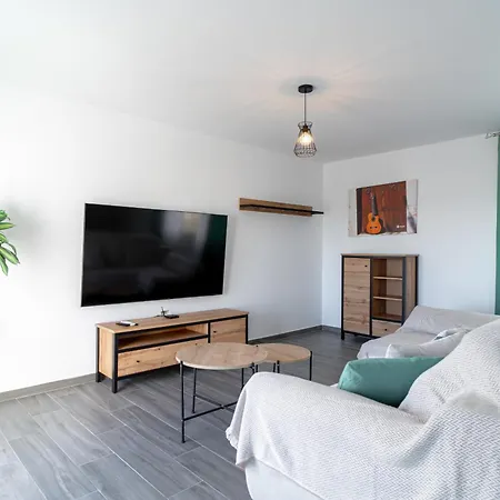 Mauri Private Pool By Casasol *