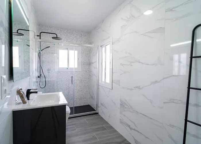 Mauri Private Pool By Casasol Nerja